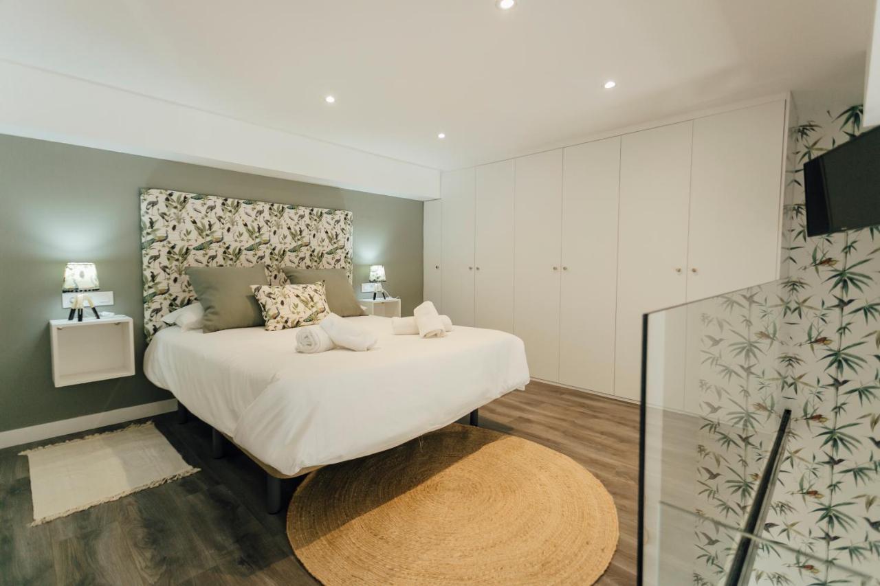 Апартаменти Tu Casa Duplex En Triana Севілья Екстер'єр фото